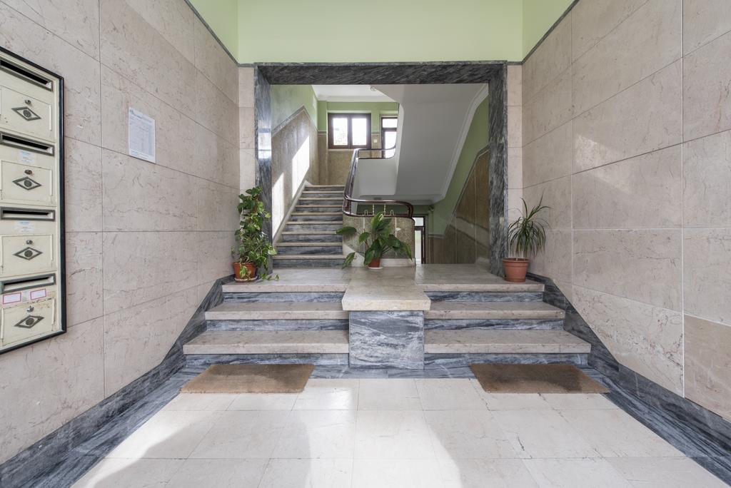 Vista Espetacular Baixa E Rio Apartment Lisbon Exterior photo