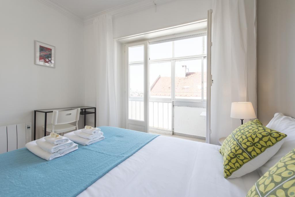 Vista Espetacular Baixa E Rio Apartment Lisbon Exterior photo